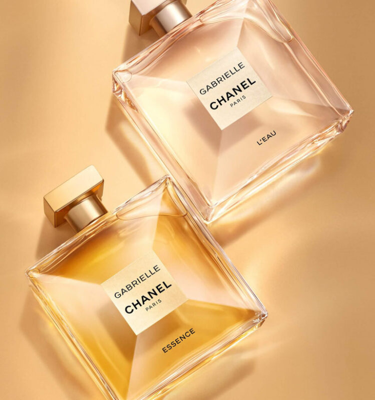 Chanel Perfume