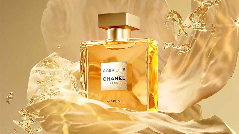 Chanel Perfume