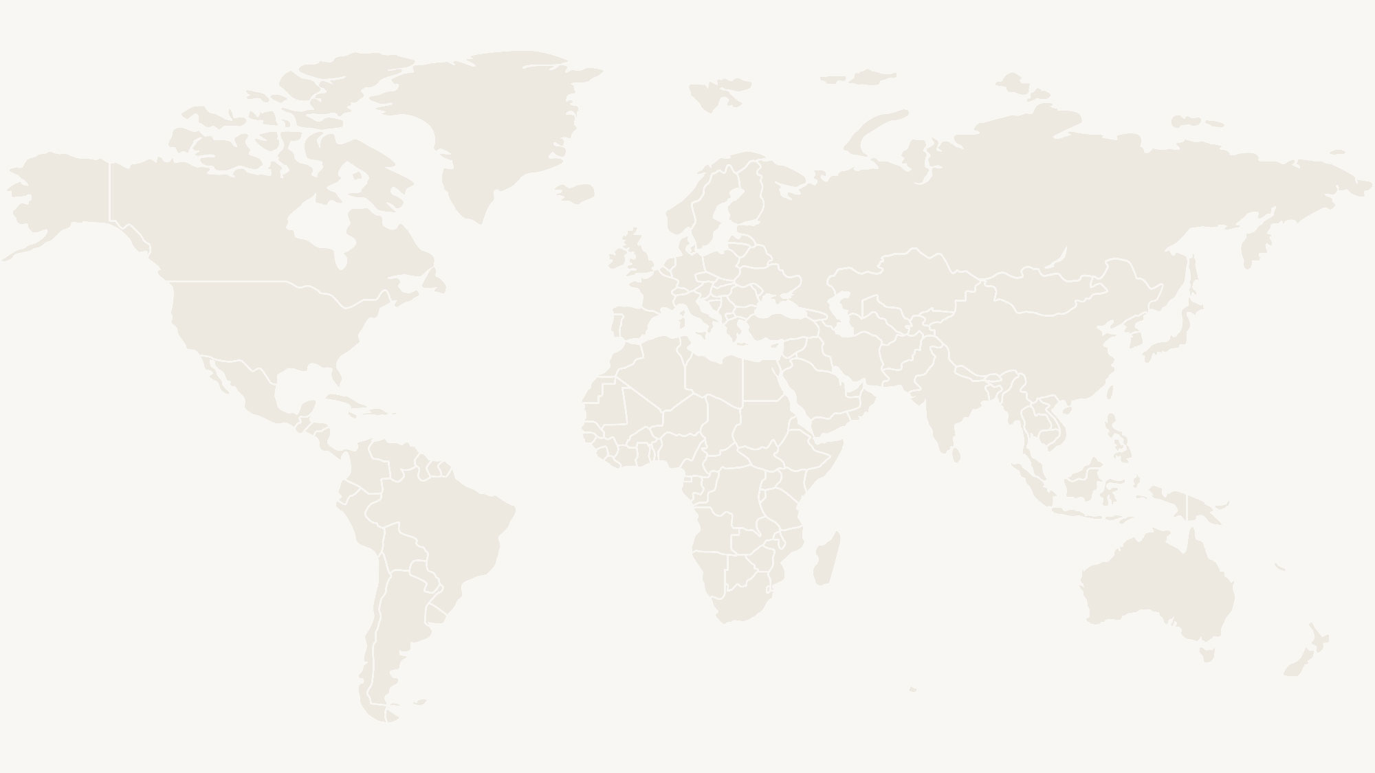 WORLD MAP